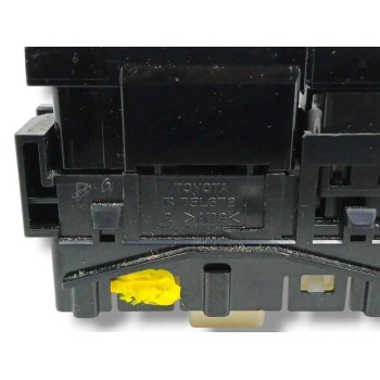 Recambio de modulo electronico para toyota corolla station wagon (_e21_) 2.0 hybrid (mzeh12) referencia OEM IAM 75L676 SELECCION