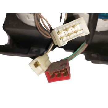 Recambio de cuadro instrumentos para nissan trade 2.8 d referencia OEM IAM  OBSERVAR FOTO 