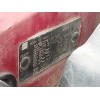 Recambio de carroceria corte para seat toledo (1l) 1.6 referencia OEM IAM   