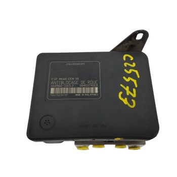 Recambio de abs para citroën c5 berlina 2.0 hdi fap cat (rhr / dw10bted4) referencia OEM IAM 9659770580 10020602334 