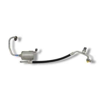 Recambio de tubos aire acondicionado para kia niro ii (sg2) ev referencia OEM IAM 97762AO010  