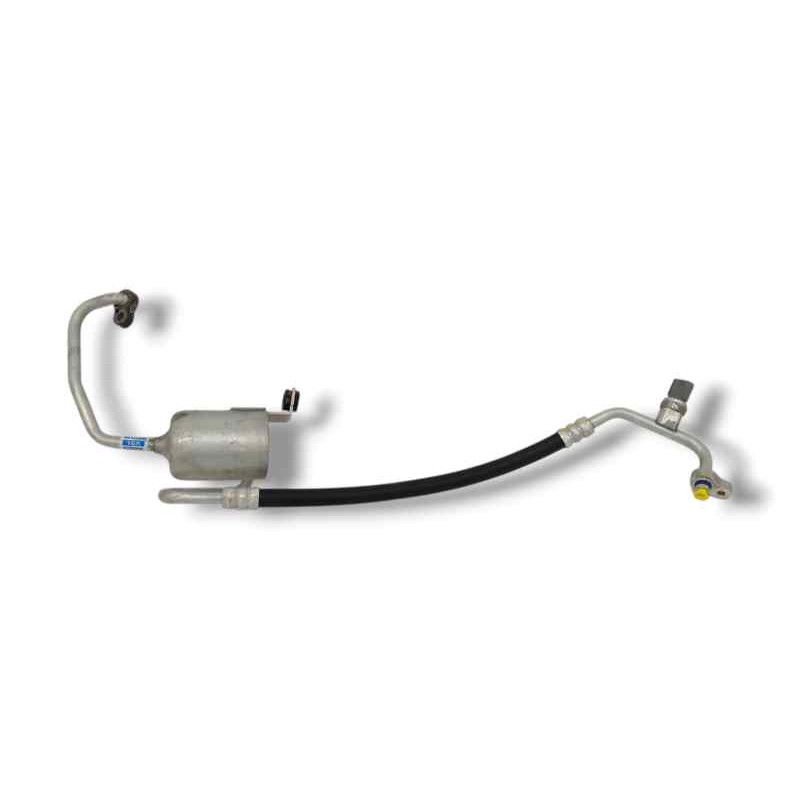 Recambio de tubos aire acondicionado para kia niro ii (sg2) ev referencia OEM IAM 97762AO010  