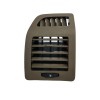 Recambio de rejilla aireadora para ssangyong rodius 2.7 turbodiesel cat referencia OEM IAM 645672100 LADO IZQUIERDO 