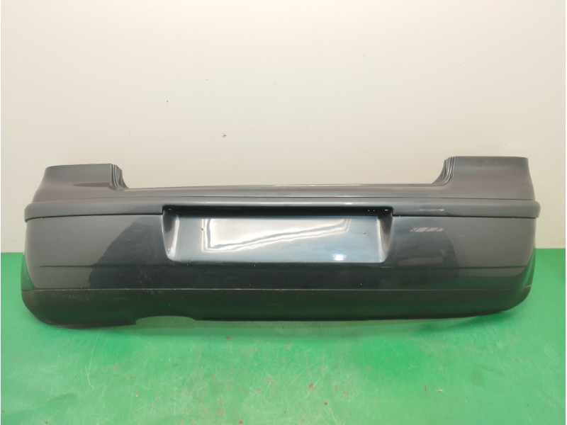 Recambio de paragolpes trasero para volkswagen polo (9n3) 1.4 16v referencia OEM IAM 6Q6807421  