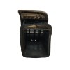 Recambio de rejilla aireadora para ssangyong rodius 2.7 turbodiesel cat referencia OEM IAM 645672100 LADO IZQUIERDO 