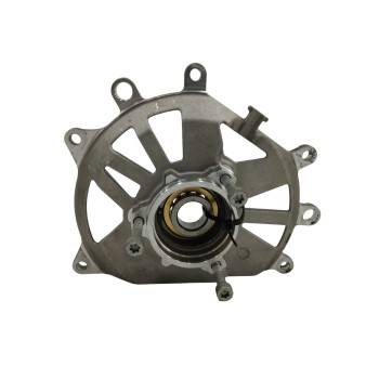 TAPA MOTOR 8529410 SOPORTE 