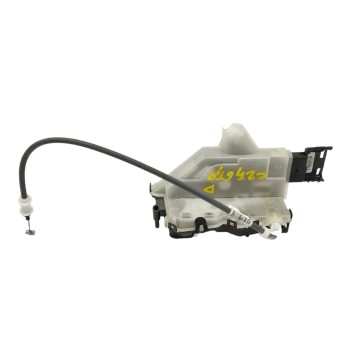 Recambio de cerradura puerta delantera derecha para citroën berlingo furgón 1.5 blue-hdi fap referencia OEM IAM 163433  