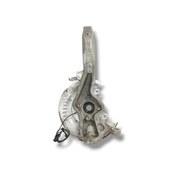 Recambio de mangueta delantera derecha para jaguar f-pace (x761) 2.0 td4 awd referencia OEM IAM HK833K185BC  