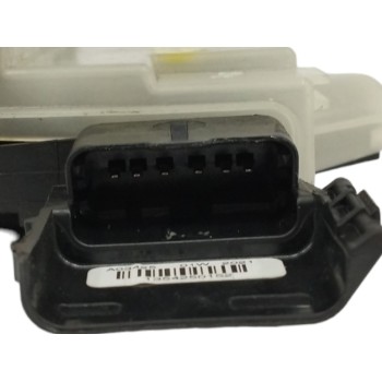 Recambio de cerradura puerta delantera derecha para citroën berlingo furgón 1.5 blue-hdi fap referencia OEM IAM 163433  