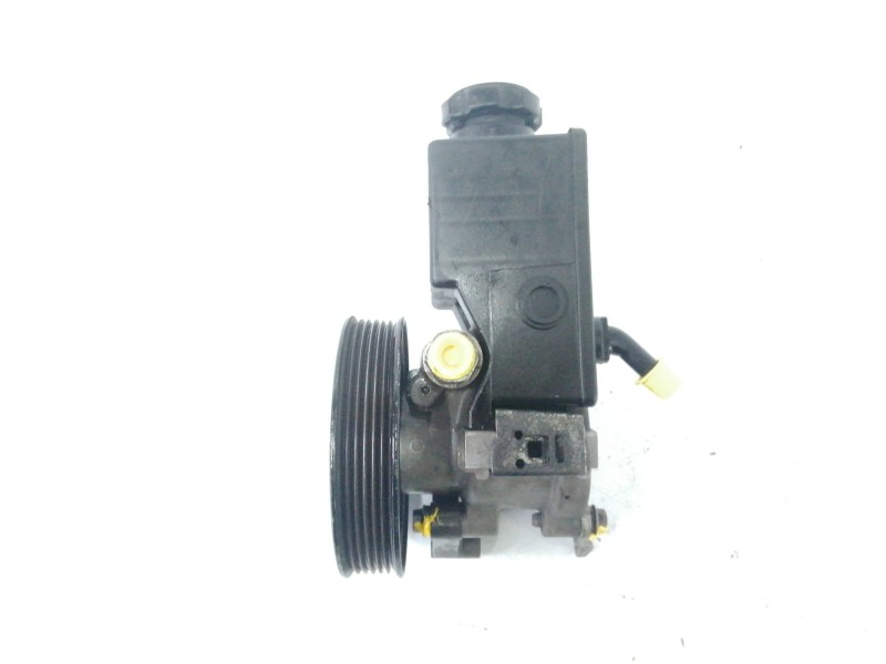 Recambio de bomba direccion para ssangyong actyon 2.0 td cat referencia OEM IAM DT2541734  