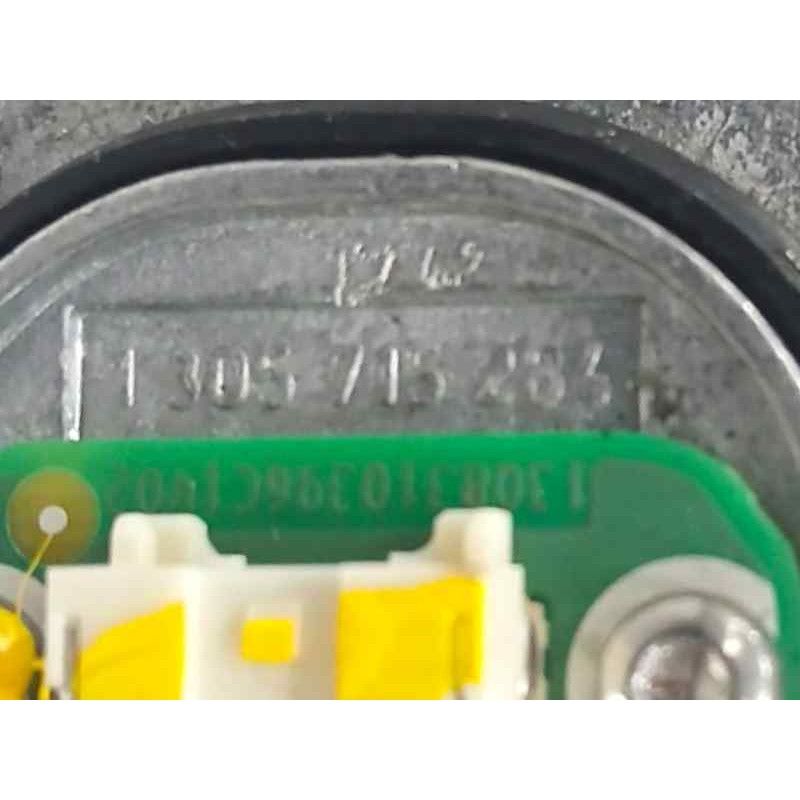 MODULO ELECTRONICO LED