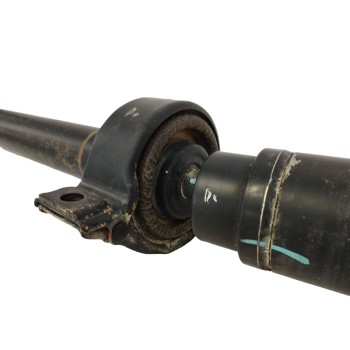 Recambio de transmision central para nissan x-trail (t32) 1.6 dci turbodiesel cat referencia OEM IAM 370004BE0A 211 CM 