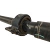Recambio de transmision central para nissan x-trail (t32) 1.6 dci turbodiesel cat referencia OEM IAM 370004BE0A 211 CM 