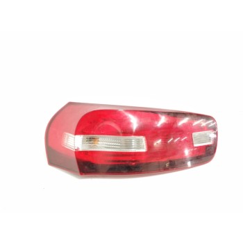 Recambio de piloto trasero izquierdo para citroën c4 picasso 1.6 blue-hdi fap referencia OEM IAM 9676120780  