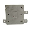 Recambio de modulo electronico para ssangyong rodius 2.7 turbodiesel cat referencia OEM IAM 8716121101  