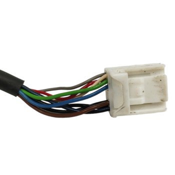 Recambio de retrovisor derecho para toyota auris touring sports (e18) 1.8 16v cat (híbrido) referencia OEM IAM  INTERMITENTE DAÑ