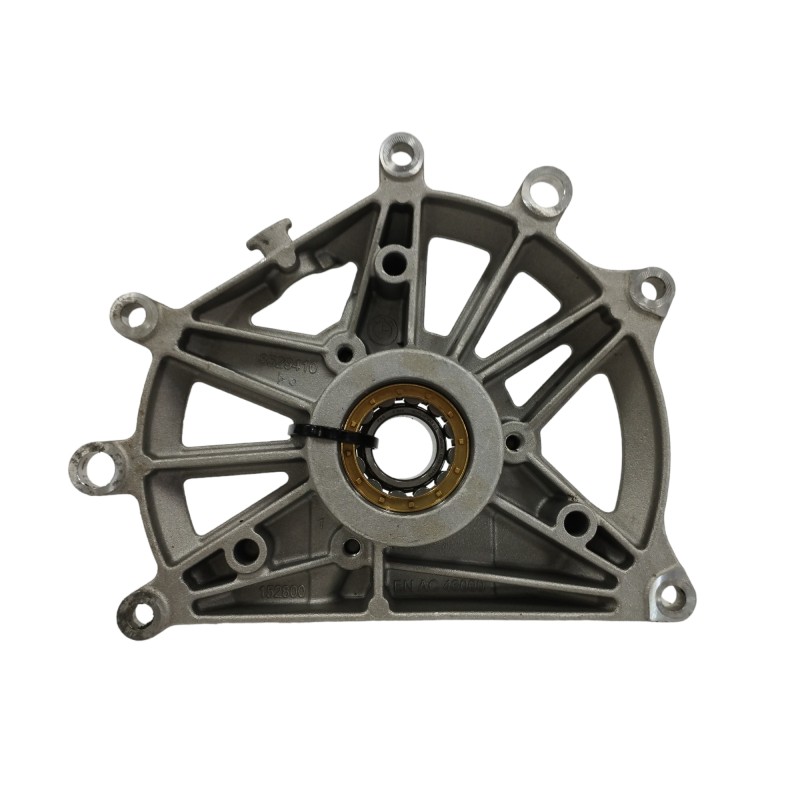 TAPA MOTOR SOPORTE