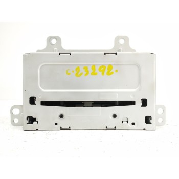 SISTEMA AUDIO / RADIO CD 22836293 