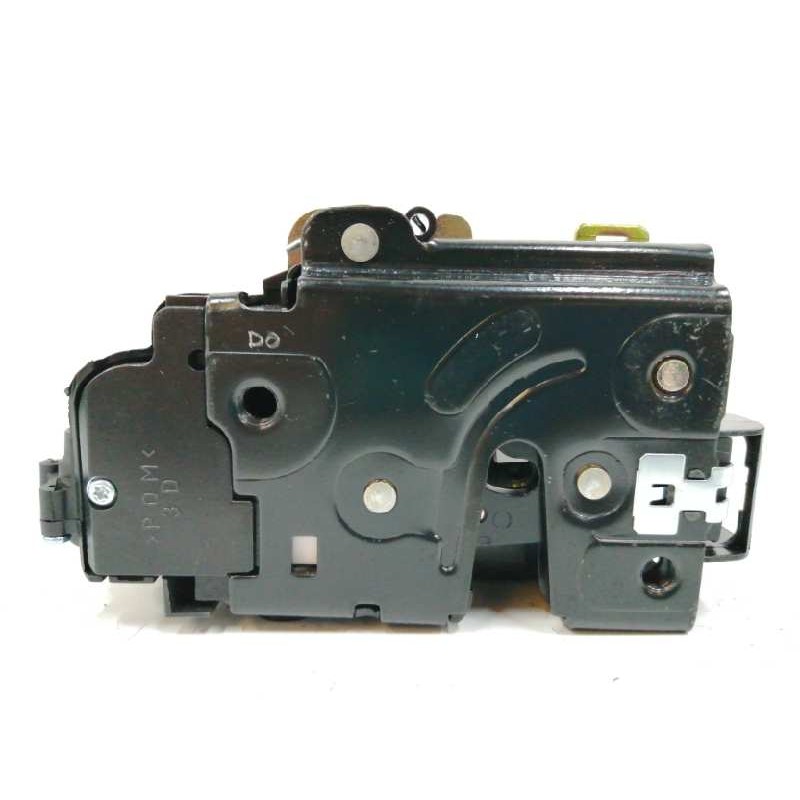 Recambio de cerradura puerta trasera derecha para skoda octavia combi (1u5) referencia OEM IAM 3B4839016  