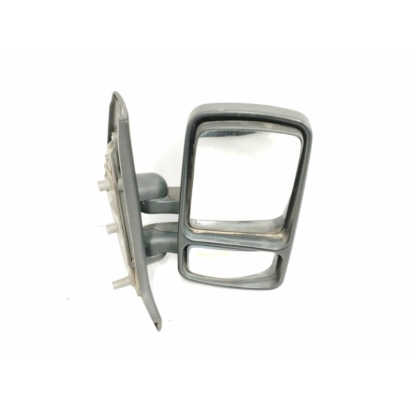 Recambio de retrovisor derecho para renault master combi desde ´98 2.2 diesel referencia OEM IAM   