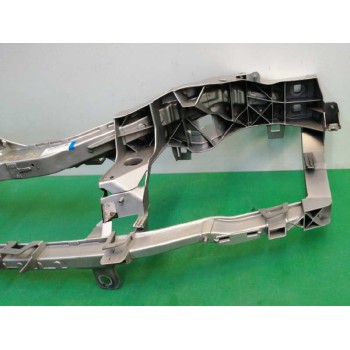 Recambio de panel frontal para ford focus berlina (cap) 1.8 tdci turbodiesel cat referencia OEM IAM 4M518B041AL  