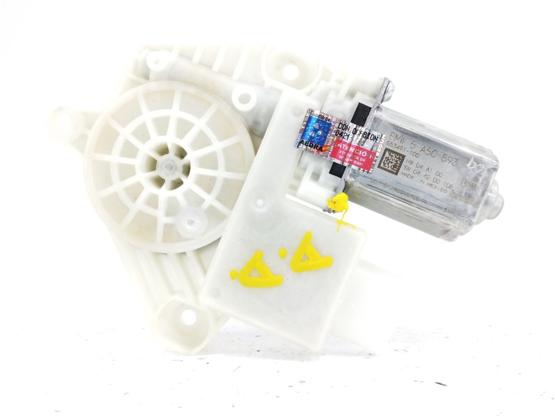 Recambio de motor elevalunas delantero derecho para bmw serie x3 (g01) 2.0 referencia OEM IAM 5A5C893 61355A5C893 Recambio de motor elevalunas delantero derecho para bmw serie x3 (g01) 2.0 referencia OEM IAM 5A5C893 61355A5C893