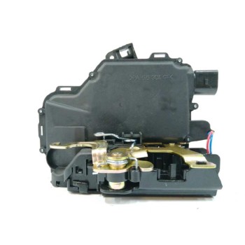 Recambio de cerradura puerta trasera derecha para skoda octavia combi (1u5) referencia OEM IAM 3B4839016  