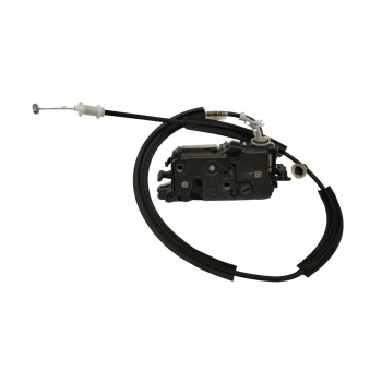 CERRADURA PUERTA LATERAL DERECHA 163437 