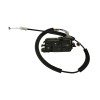 Recambio de cerradura puerta lateral derecha para citroën berlingo furgón 1.5 blue-hdi fap referencia OEM IAM 163437  