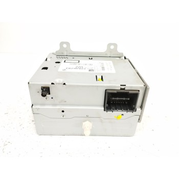 Recambio de sistema audio / radio cd para opel astra j lim. 1.7 16v cdti referencia OEM IAM 22836293  
