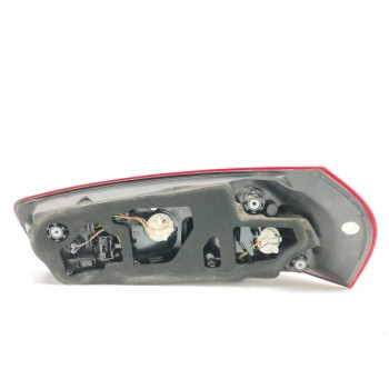 Recambio de piloto trasero izquierdo para citroën c4 picasso 1.6 blue-hdi fap referencia OEM IAM 9676120780  