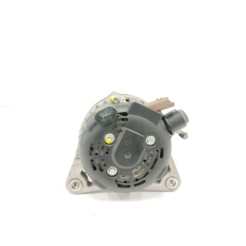 Recambio de alternador para peugeot 2008 (--.2013) 1.5 blue-hdi referencia OEM IAM 9820893880 MS1042119580 CL15