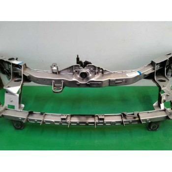 Recambio de panel frontal para ford focus berlina (cap) 1.8 tdci turbodiesel cat referencia OEM IAM 4M518B041AL  