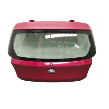 Recambio de porton trasero para bmw 1 (e87) 118 d referencia OEM IAM 41627133898 OBSERVAR FOTOS 