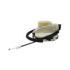 Recambio de cerradura puerta lateral derecha para citroën berlingo furgón 1.5 blue-hdi fap referencia OEM IAM 163437  