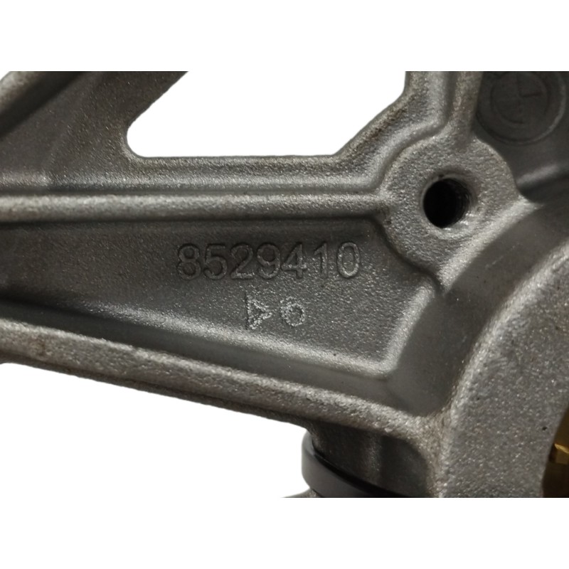 TAPA MOTOR SOPORTE