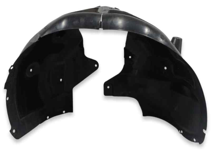 Recambio de paso rueda para tesla model 3 ev referencia OEM IAM 108158100E DELANTERA IZQUIERDA 