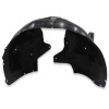 Recambio de paso rueda para tesla model 3 ev referencia OEM IAM 108158100E DELANTERA IZQUIERDA 