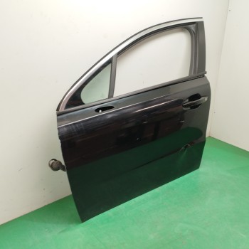 Recambio de puerta delantera izquierda para peugeot 508 i (8d_) 2.0 hdi referencia OEM IAM 9677684980 OBSERVAR FOTOS 