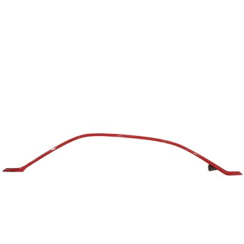 Recambio de moldura para opel mokka 1.2 (76) referencia OEM IAM 9834916880 LADO IZQUIERDO 