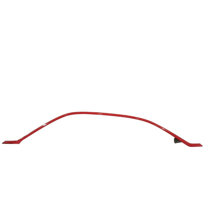 Recambio de moldura para opel mokka 1.2 (76) referencia OEM IAM 9834916880 LADO IZQUIERDO 