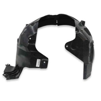 Recambio de paso rueda para tesla model 3 ev referencia OEM IAM 108158100E DELANTERA IZQUIERDA 
