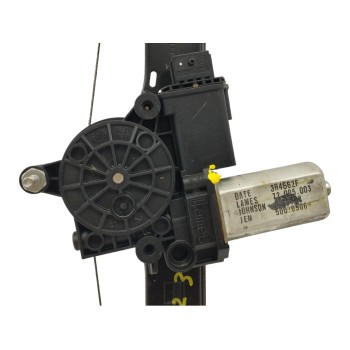 Recambio de elevalunas delantero derecho para fiat grande punto (199) 1.3 16v jtd cat referencia OEM IAM 5000506 72005003 