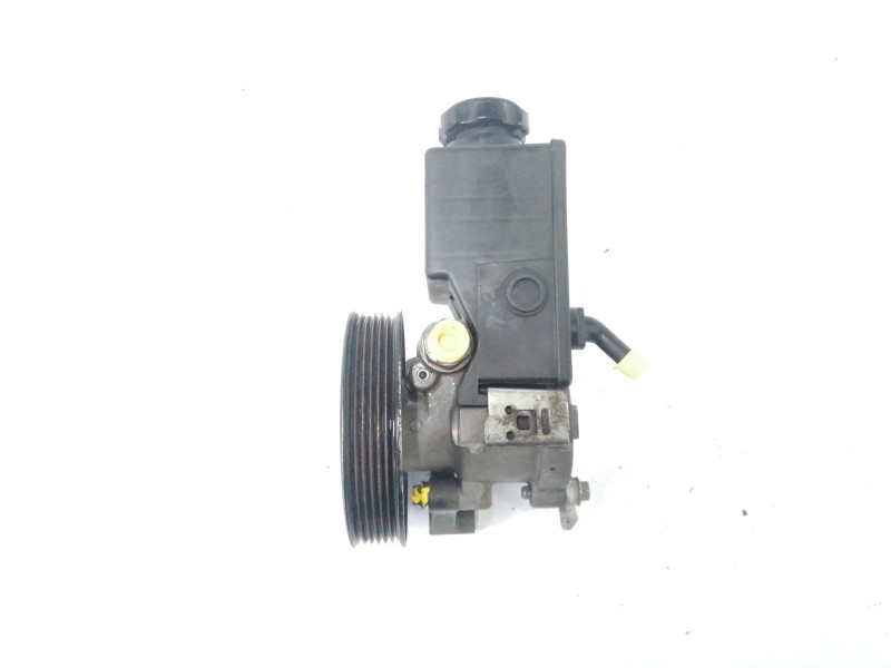 Recambio de bomba direccion para ssangyong kyron 2.0 referencia OEM IAM DT1541734  