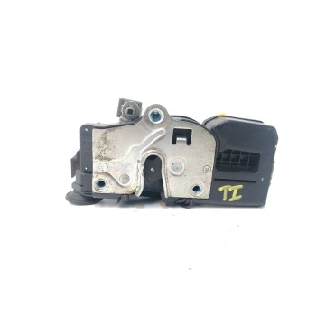 Recambio de cerradura puerta trasera izquierda para chevrolet captiva 2.0 diesel cat referencia OEM IAM   