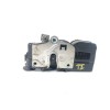 Recambio de cerradura puerta trasera izquierda para chevrolet captiva 2.0 diesel cat referencia OEM IAM   