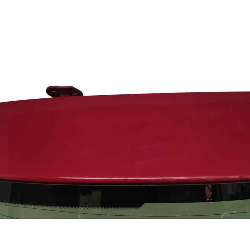 PORTON TRASERO OBSERVAR FOTOS