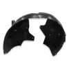 Recambio de paso rueda para tesla model 3 ev referencia OEM IAM 108158200E DELANTERO DERECHO 