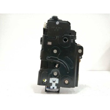 Recambio de cerradura puerta trasera derecha para skoda octavia combi (1u5) referencia OEM IAM 3B4839016  