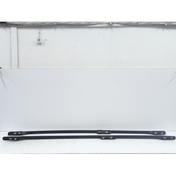 Recambio de barras techo para mercedes-benz clase gl (x164) gl 320 cdi 4-matic (164.822) referencia OEM IAM A1648900193 A1648901